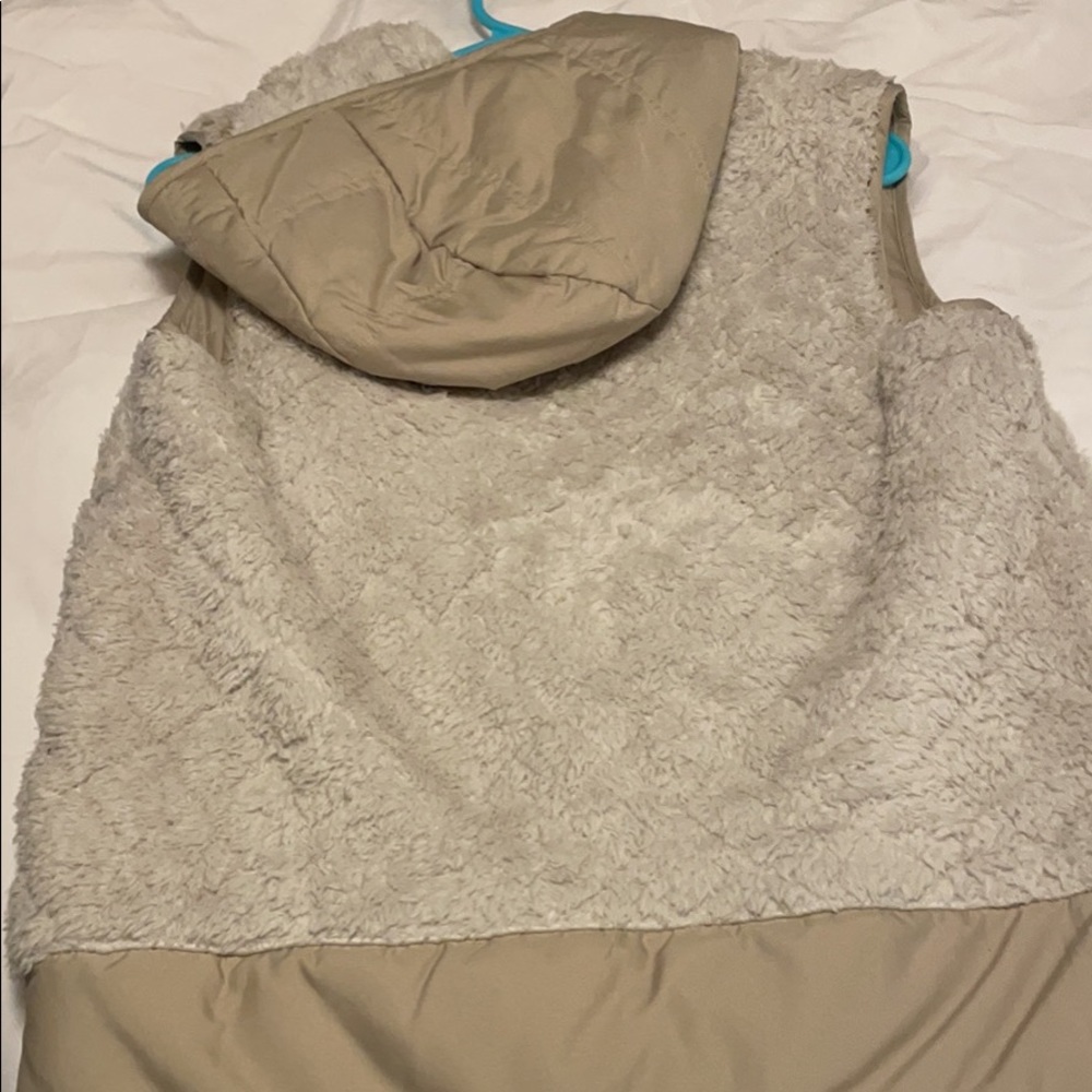 Patagonia vest